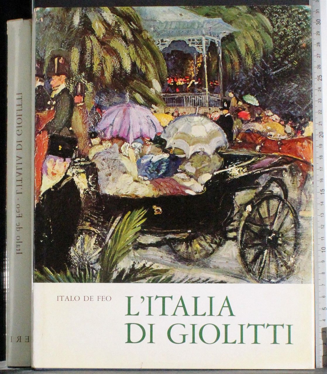 L'Italia di Giolitti