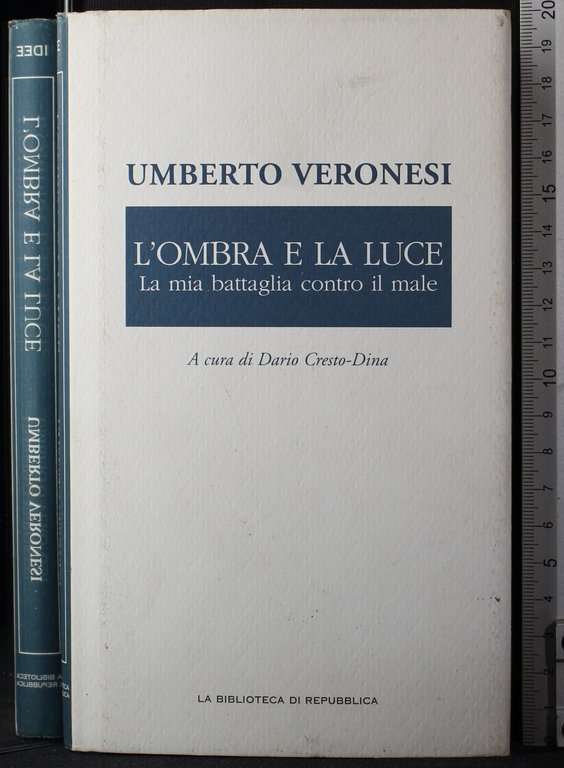 L'ombra e la luce | Immagine Gallery 2