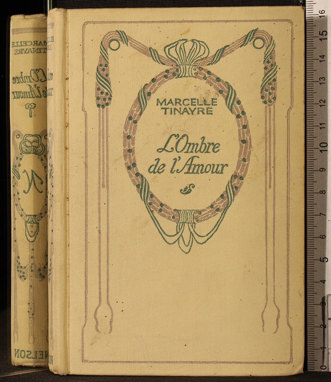 L'ombre de l'Amour | Immagine Gallery 2