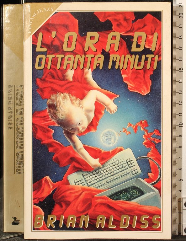 L'ora di ottanta minuti | Immagine Gallery 2