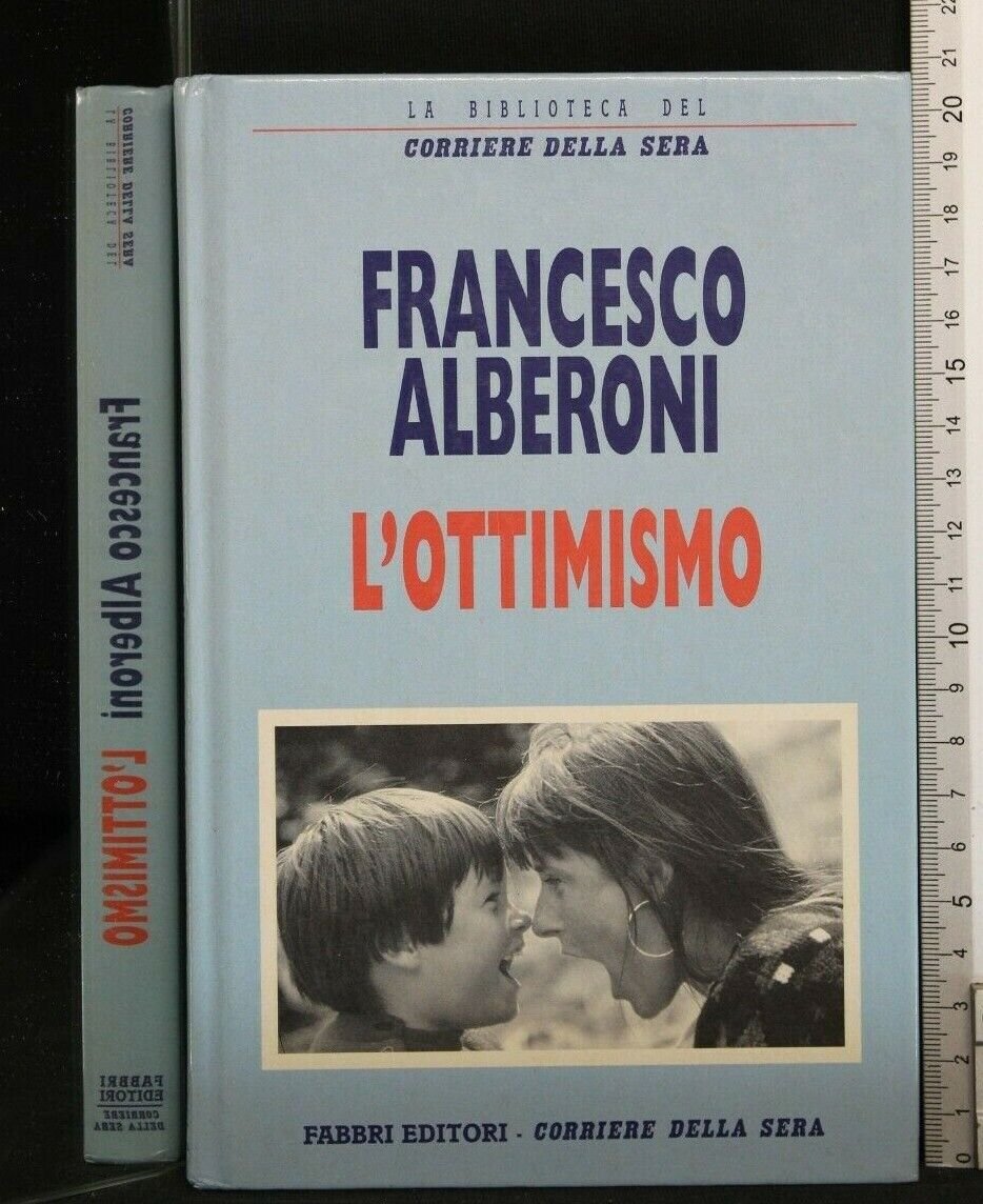 L'OTTIMISMO | Immagine principale