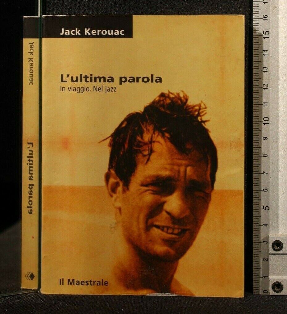 L'ULTIMA PAROLA | Immagine principale