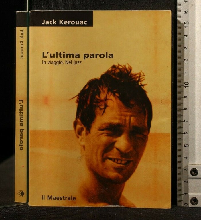 L'ULTIMA PAROLA | Immagine Gallery 2