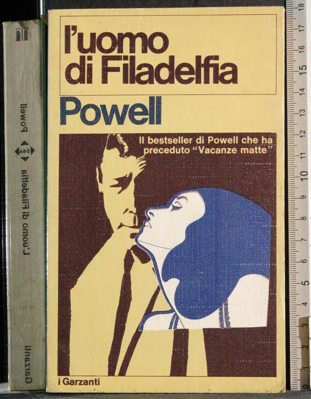 L'Uomo di Filadelfia