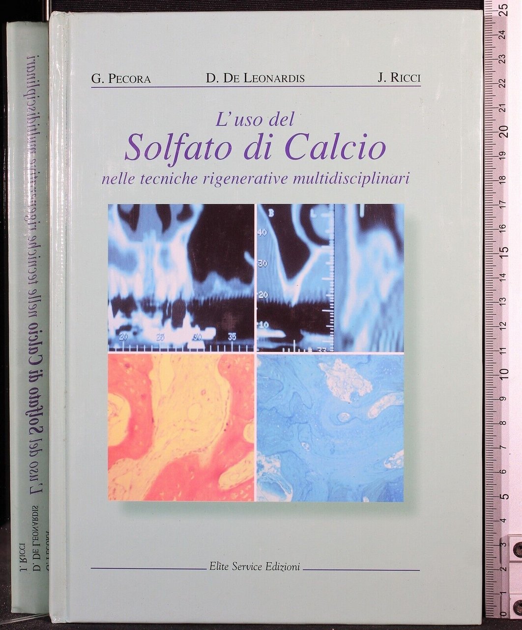 L'uso del Solfato di Calcio | Immagine principale