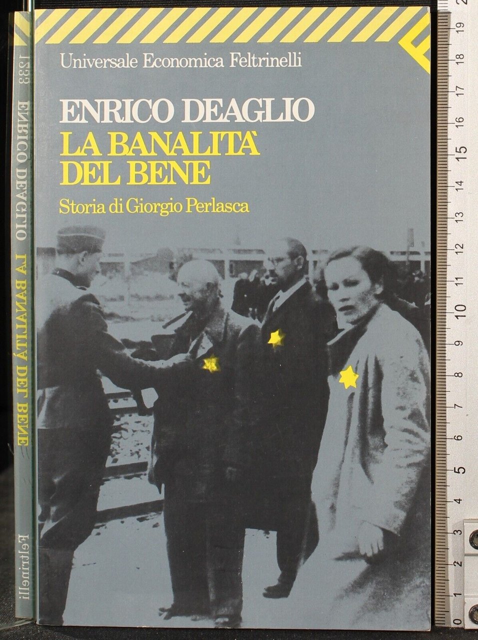 La banalità del bene | Immagine principale