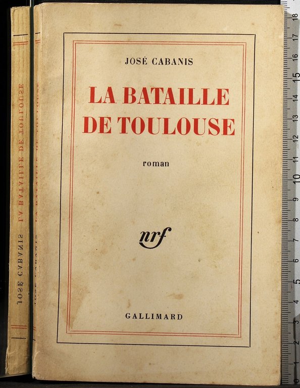 La bataille de toulouse | Immagine Gallery 2