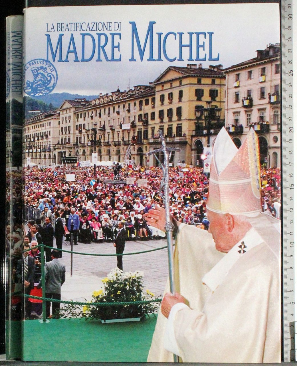 La beatificazione di Madre Michel