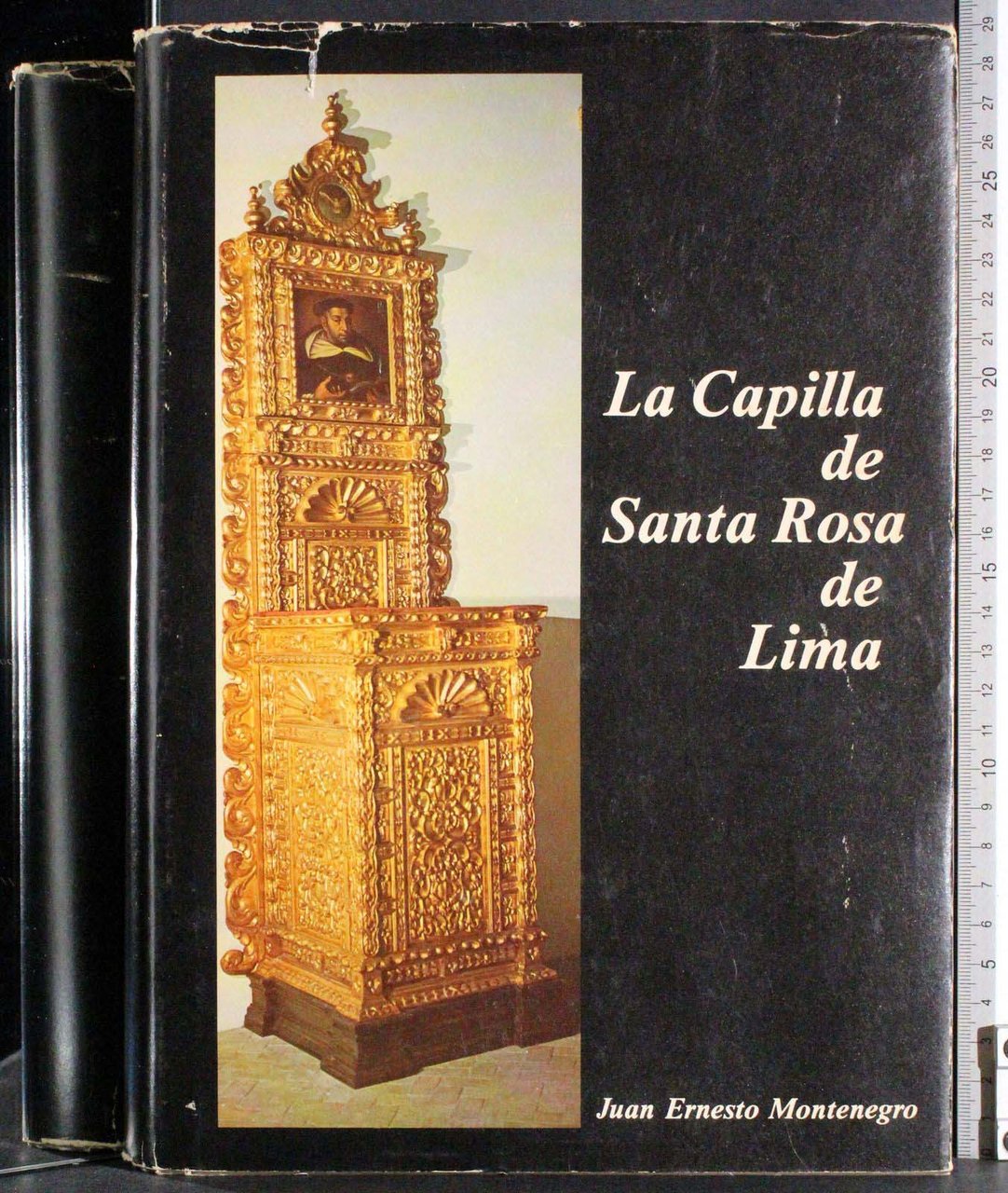 La Capilla de Santa Rosa de Lima | Immagine principale
