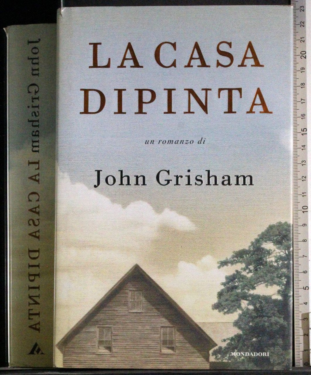 La casa dipinta