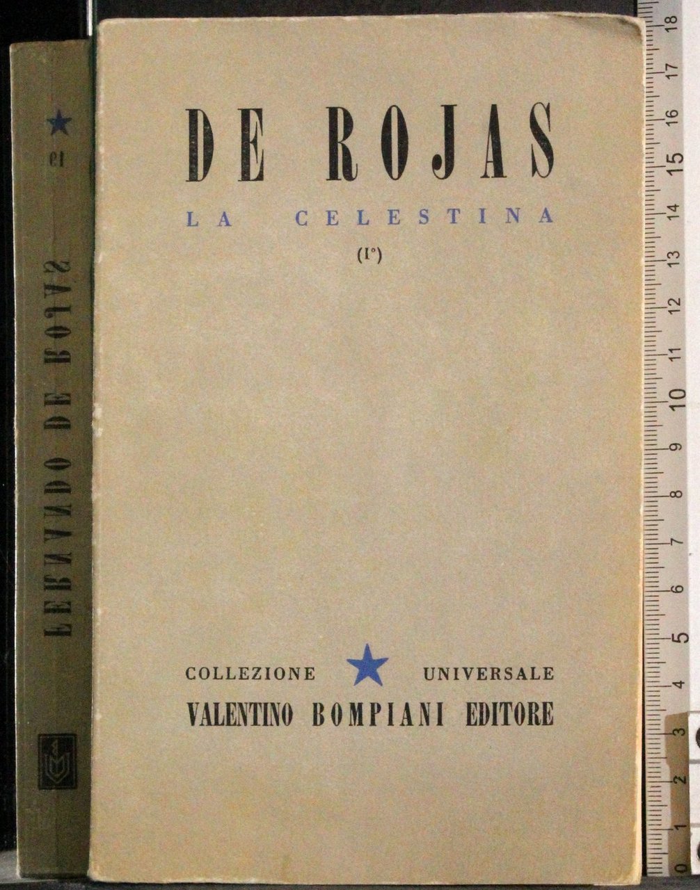 La celestina Vol 1