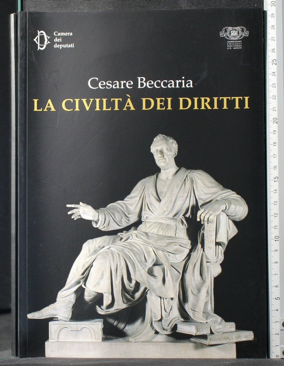 LA CIVILTÀ DEI DIRITTI | Immagine principale