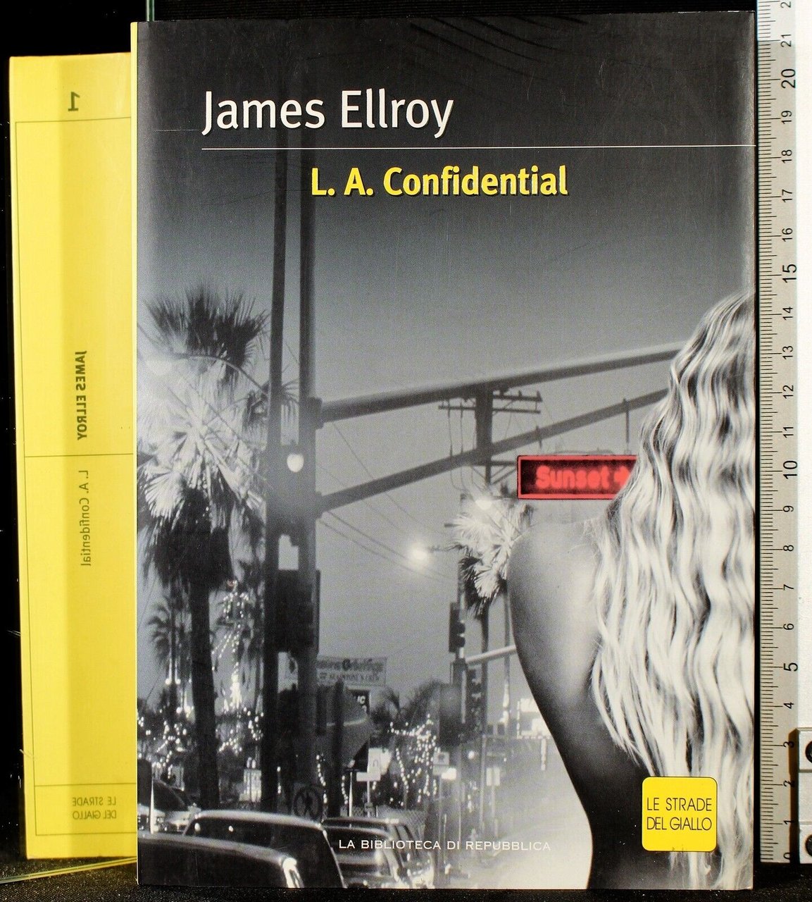 LA Confidential