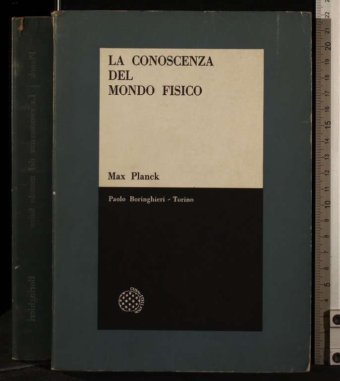 La conoscenza del mondo fisico | Immagine Gallery 2