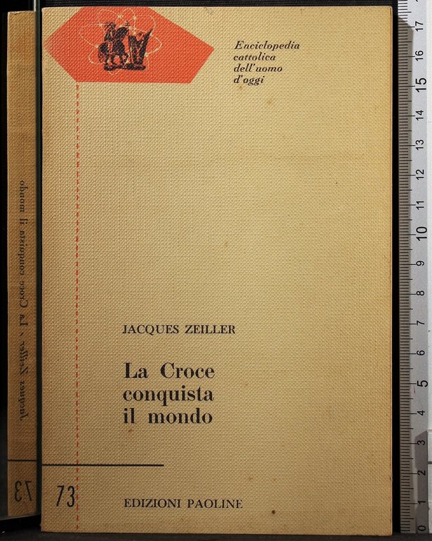 La croce conquista il mondo | Immagine Gallery 2