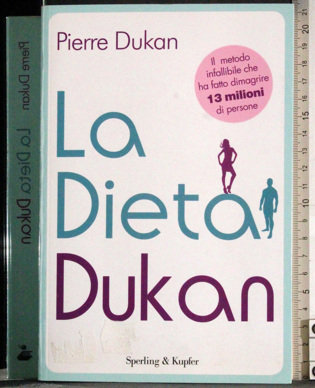 La dieta Dunkan