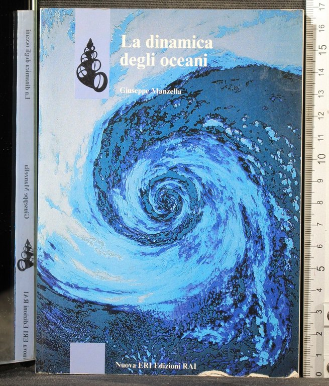 La dinamica degli oceani | Immagine Gallery 2