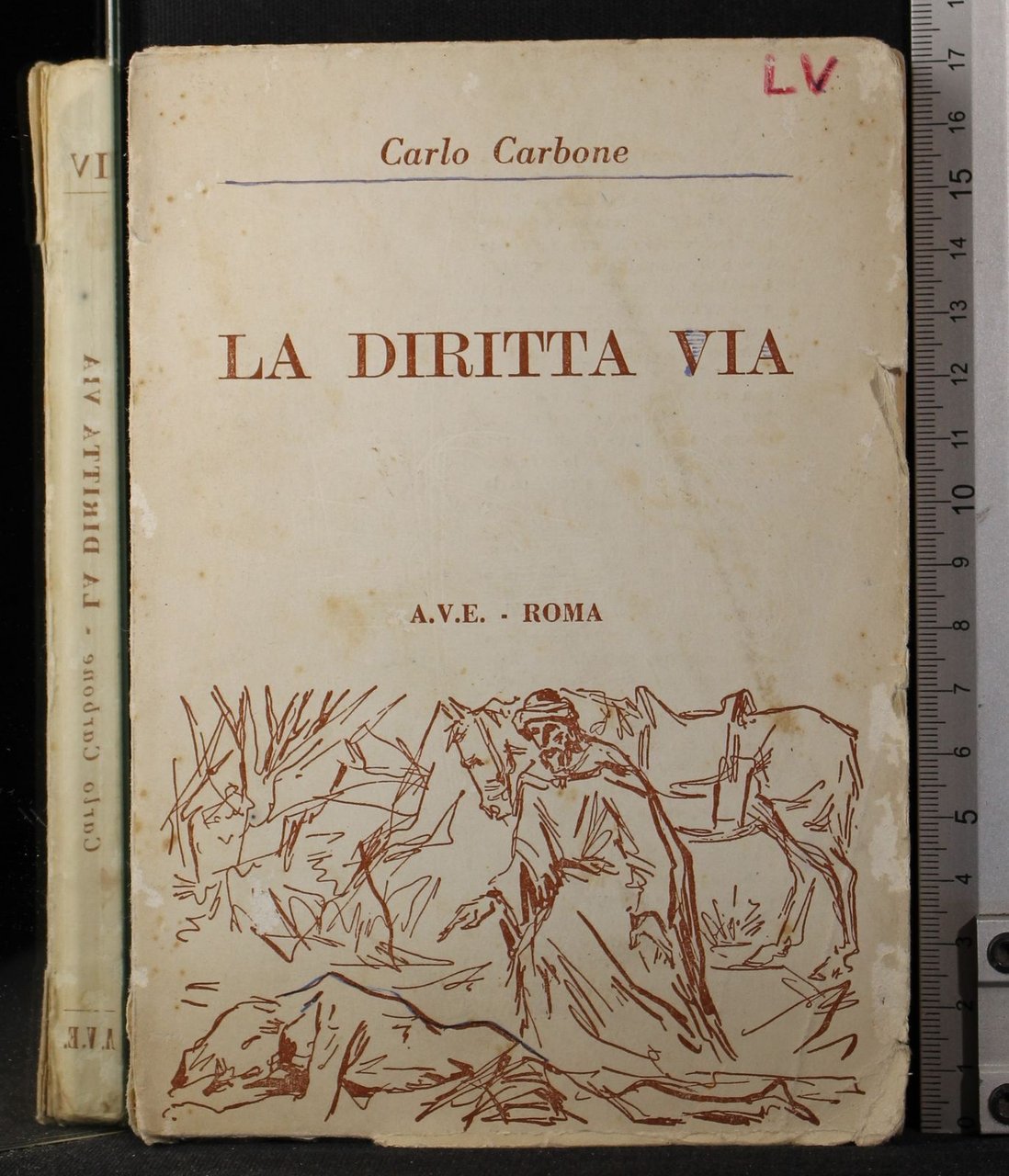 La diritta via | Immagine principale