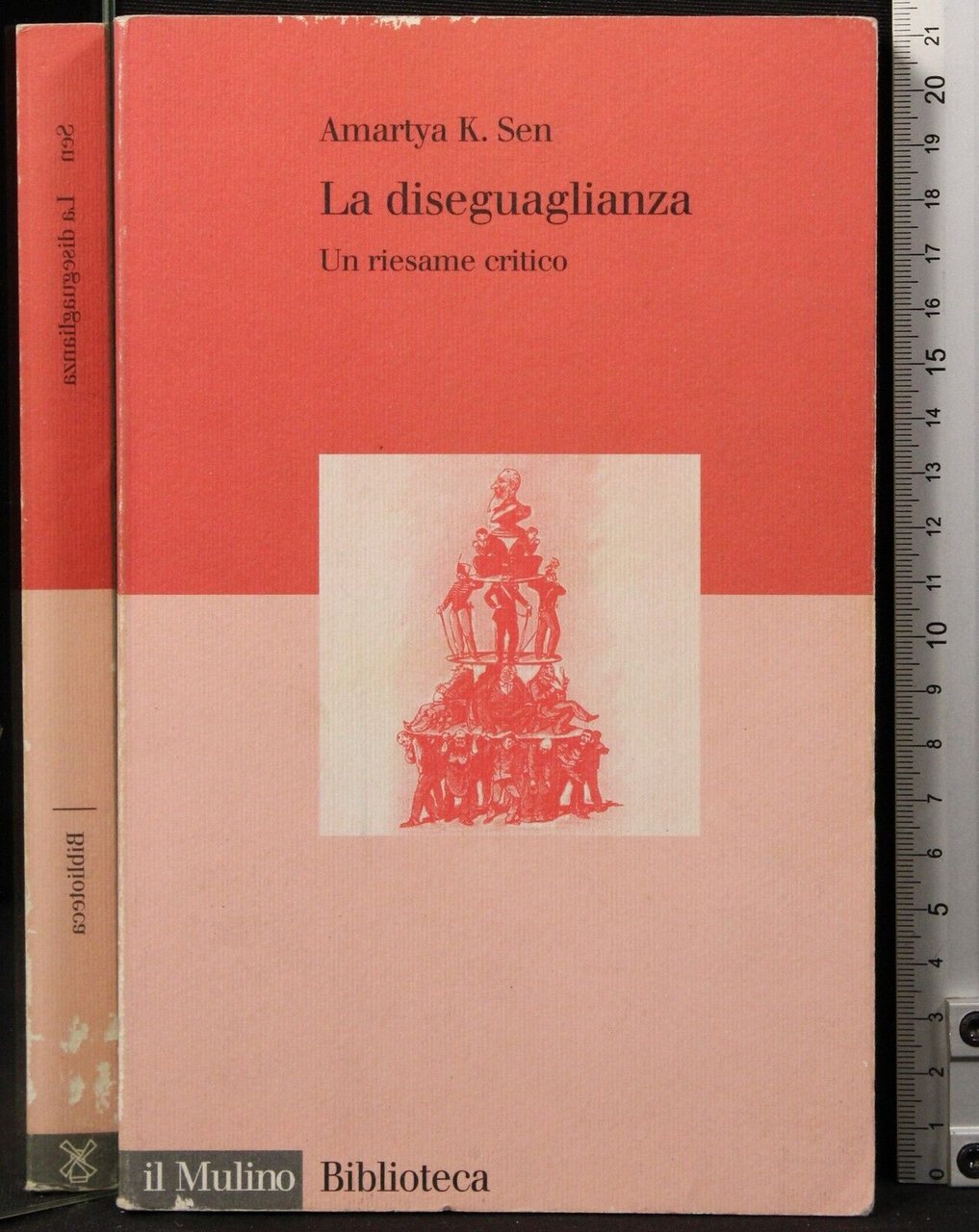 La diseguaglianza | Immagine principale
