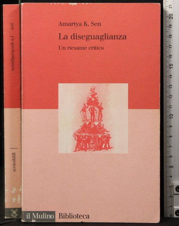 La diseguaglianza | Immagine Gallery 2