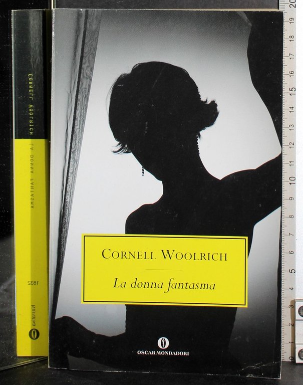 La donna fantasma | Immagine Gallery 2