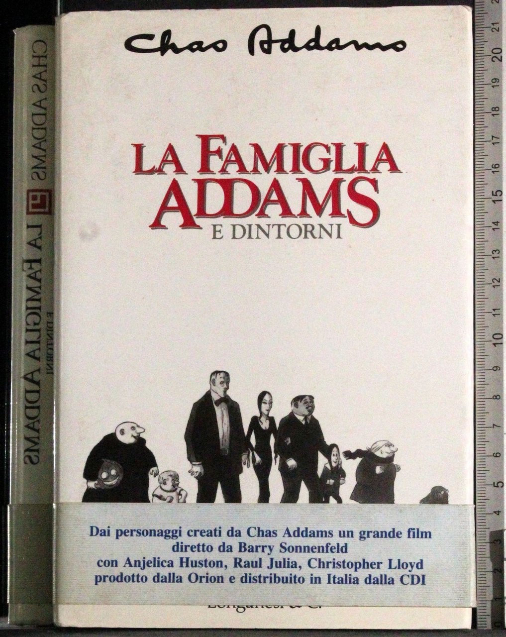 La famiglia Addams