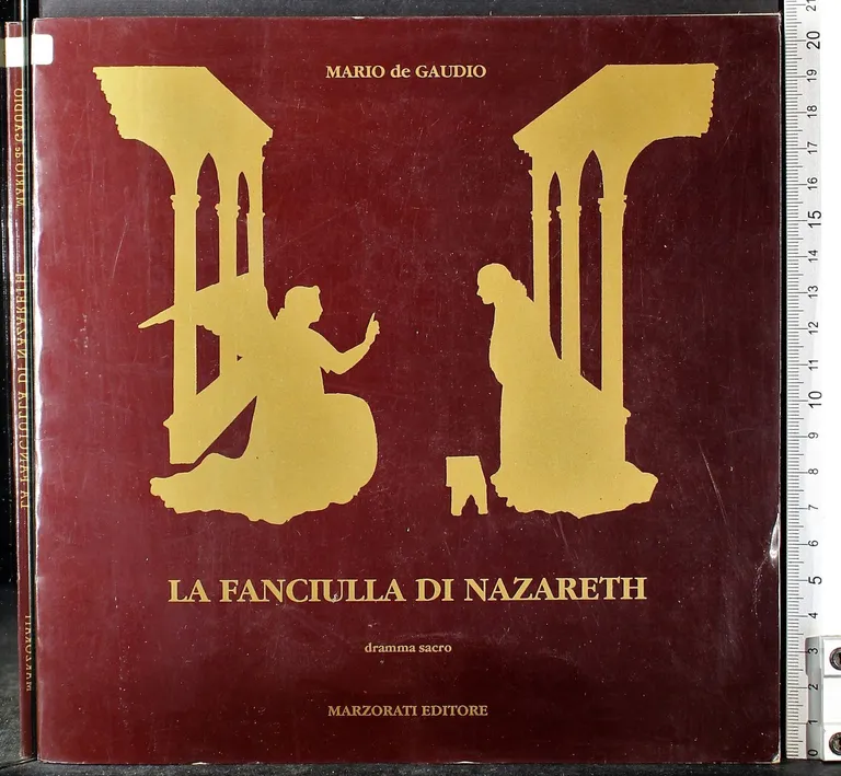 La fanciulla di Nazareth