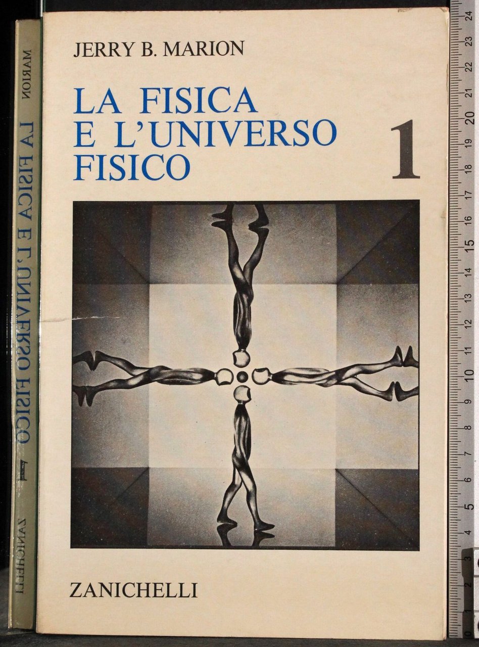 La fisica e l'universo fisico 1 | Immagine principale