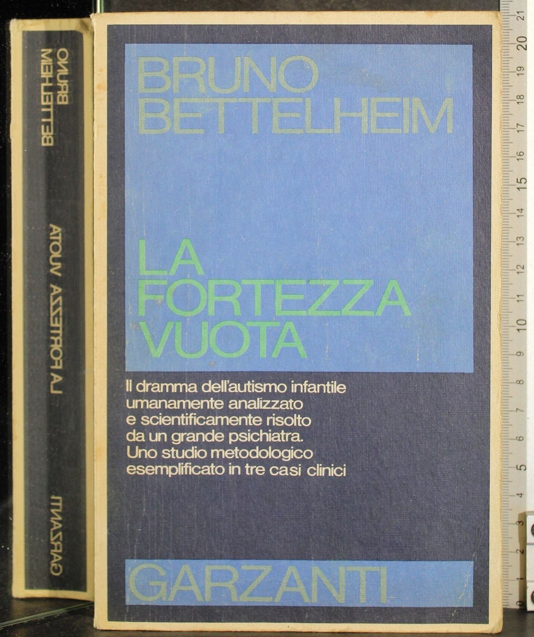 La fortezza vuota | Immagine principale