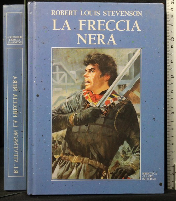 La freccia nera | Immagine Gallery 2