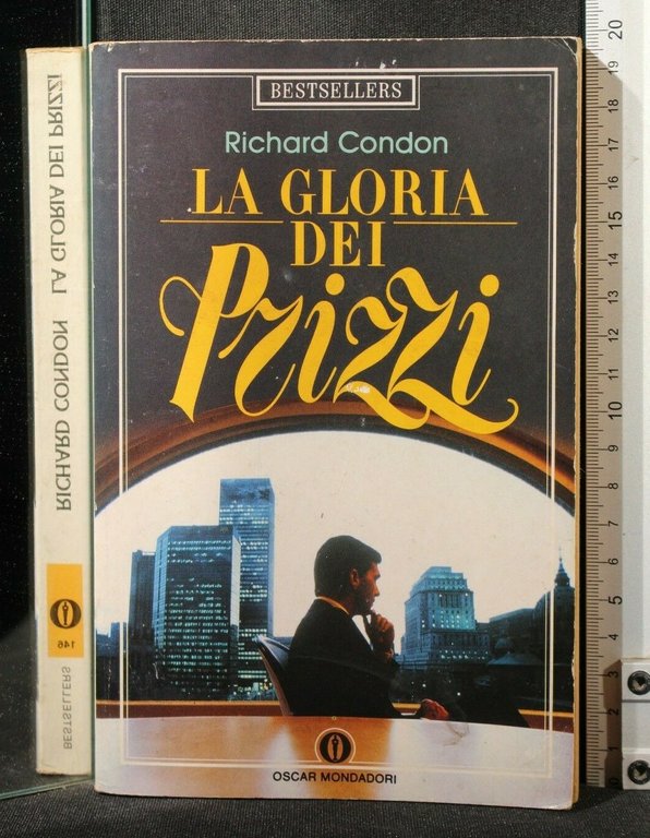LA GLORIA DEI PRIZZI | Immagine Gallery 2