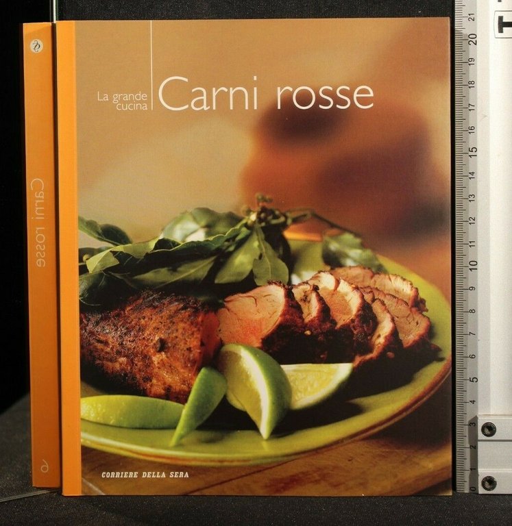 LA GRANDE CUCINA CARNI ROSSE | Immagine Gallery 2