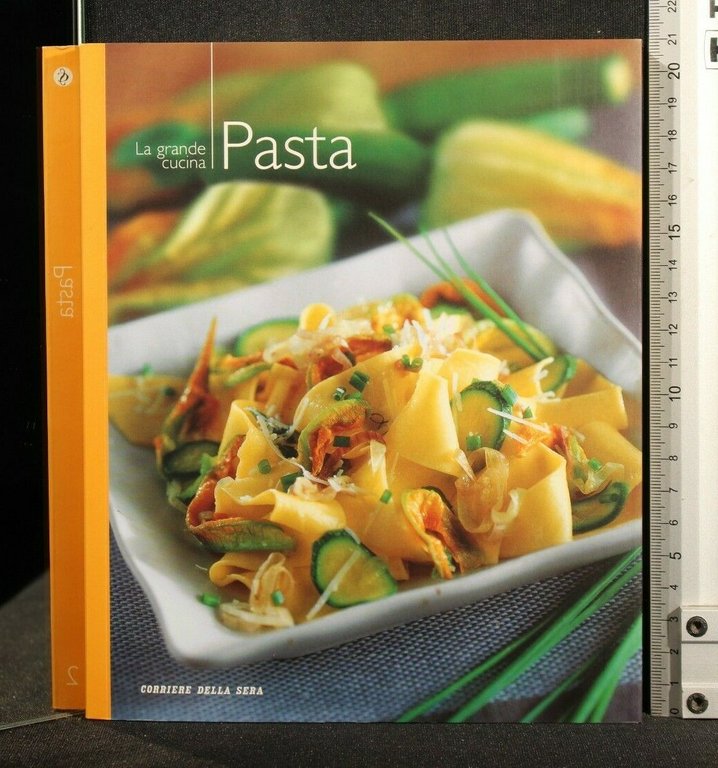 LA GRANDE CUCINA PASTA | Immagine Gallery 2