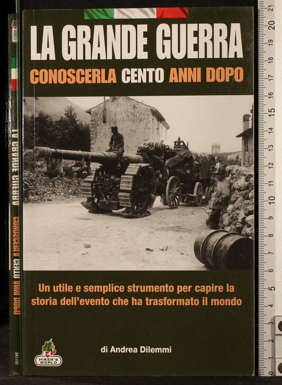 La grande guerra conoscerla cento anni dopo | Immagine Gallery 2