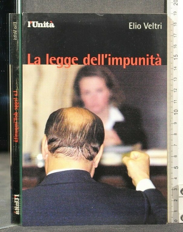 LA LEGGE DELL'IMPUNITA' | Immagine Gallery 2