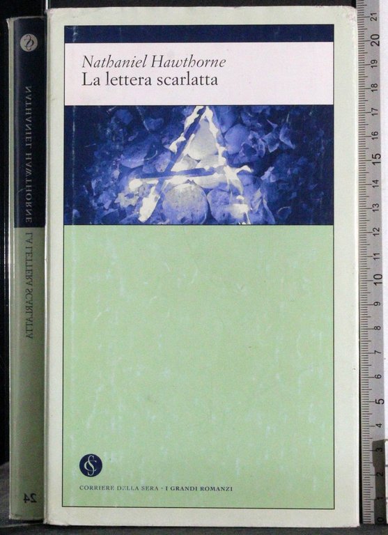 La lettera scarlatta