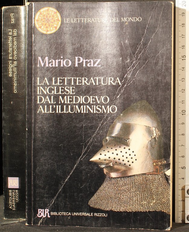 La lettertura inglese dal medioevo all'illuminismo | Immagine Gallery 2
