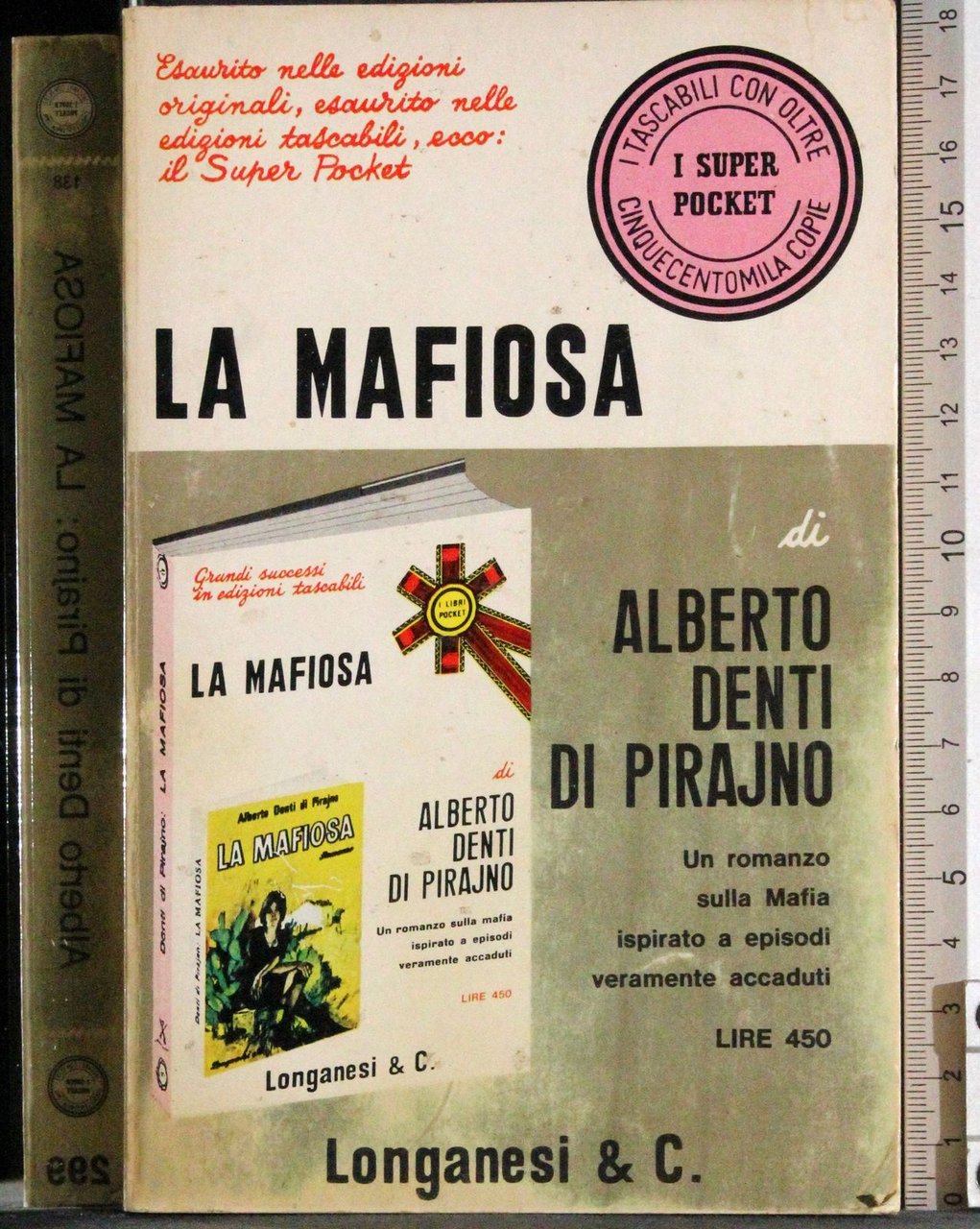 La mafiosa