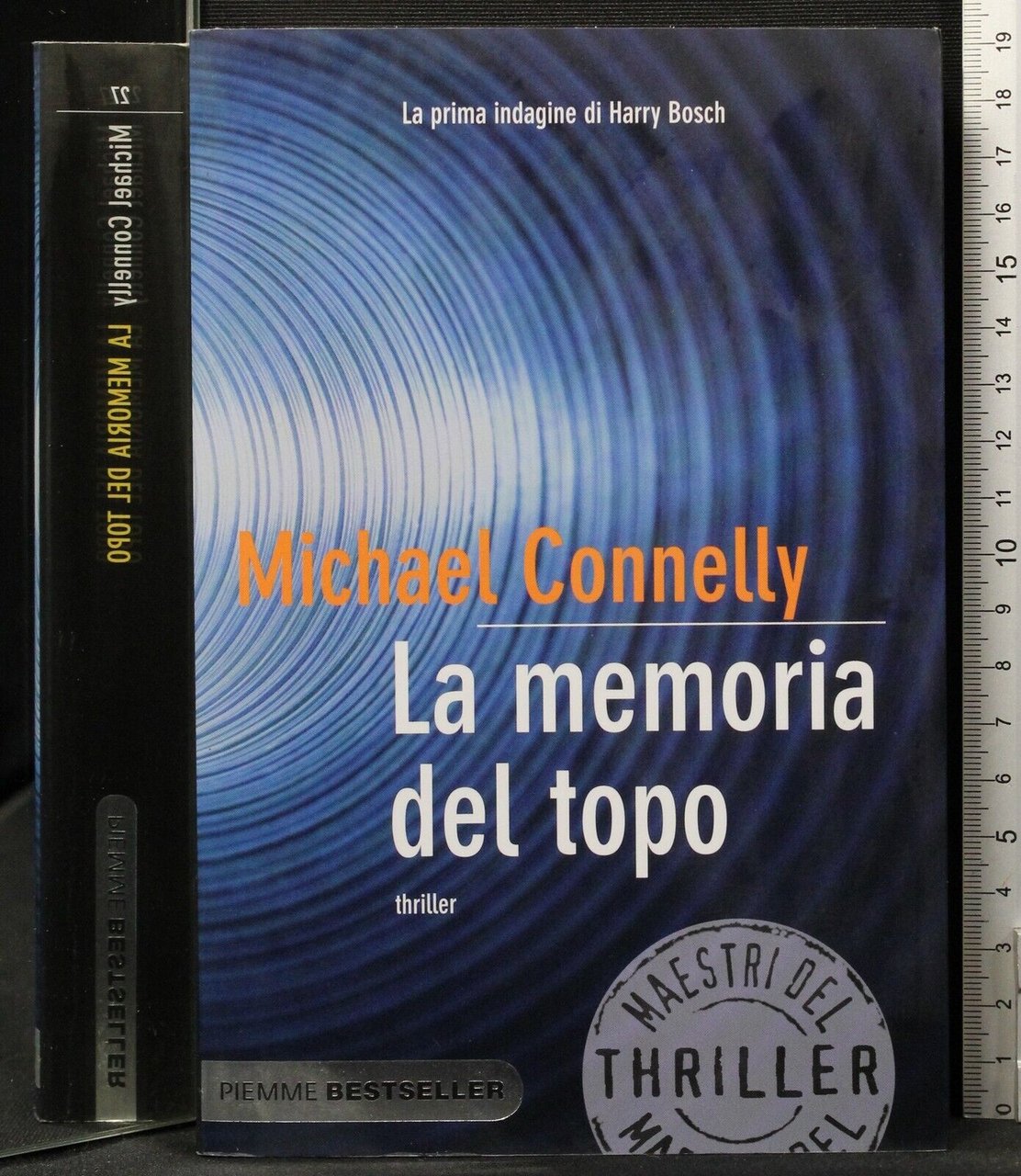 La memoria del topo