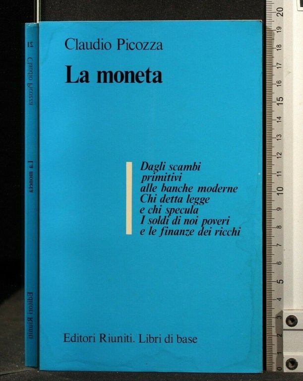 LA MONETA | Immagine Gallery 2