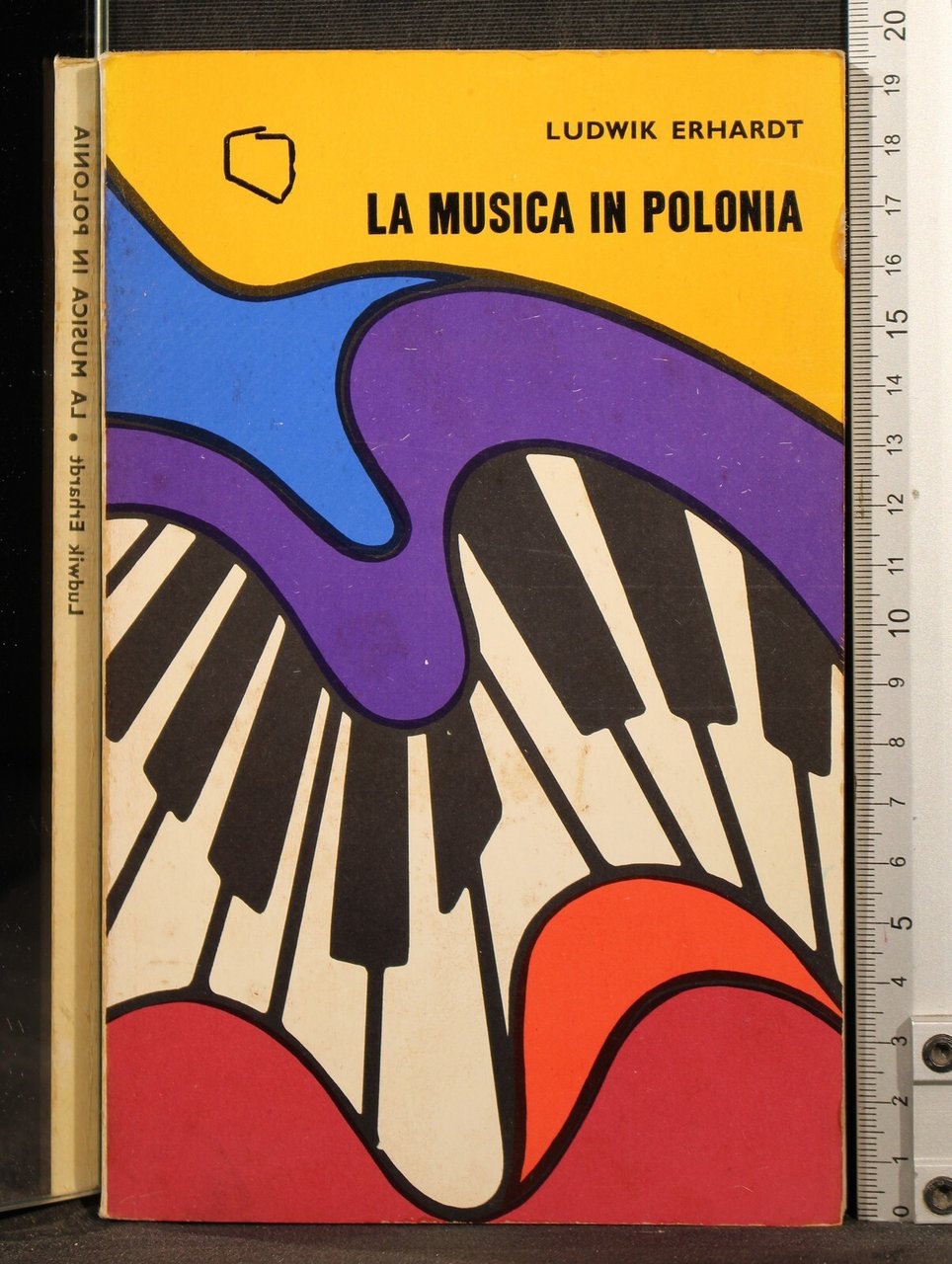 La musica in polonia | Immagine principale