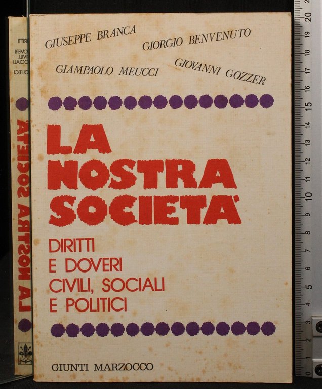 La nostra società | Immagine Gallery 2
