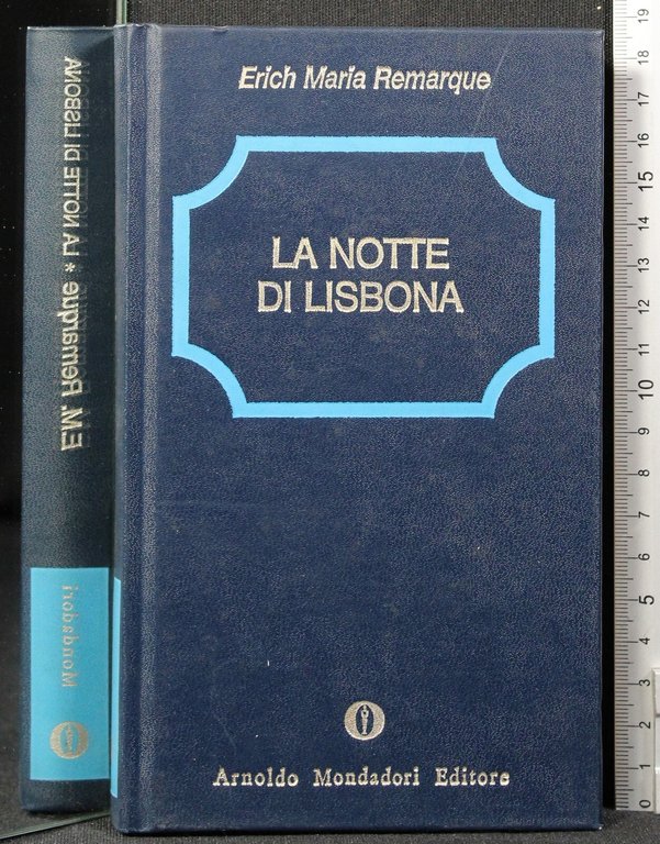 La notte di Lisbona | Immagine Gallery 2