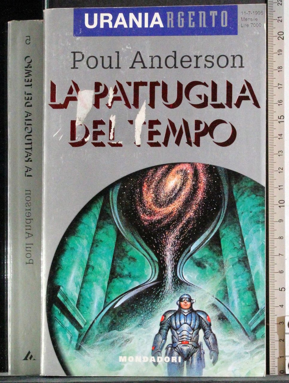 La pattuglia del tempo