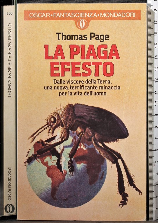 La piaga efesto | Immagine Gallery 2