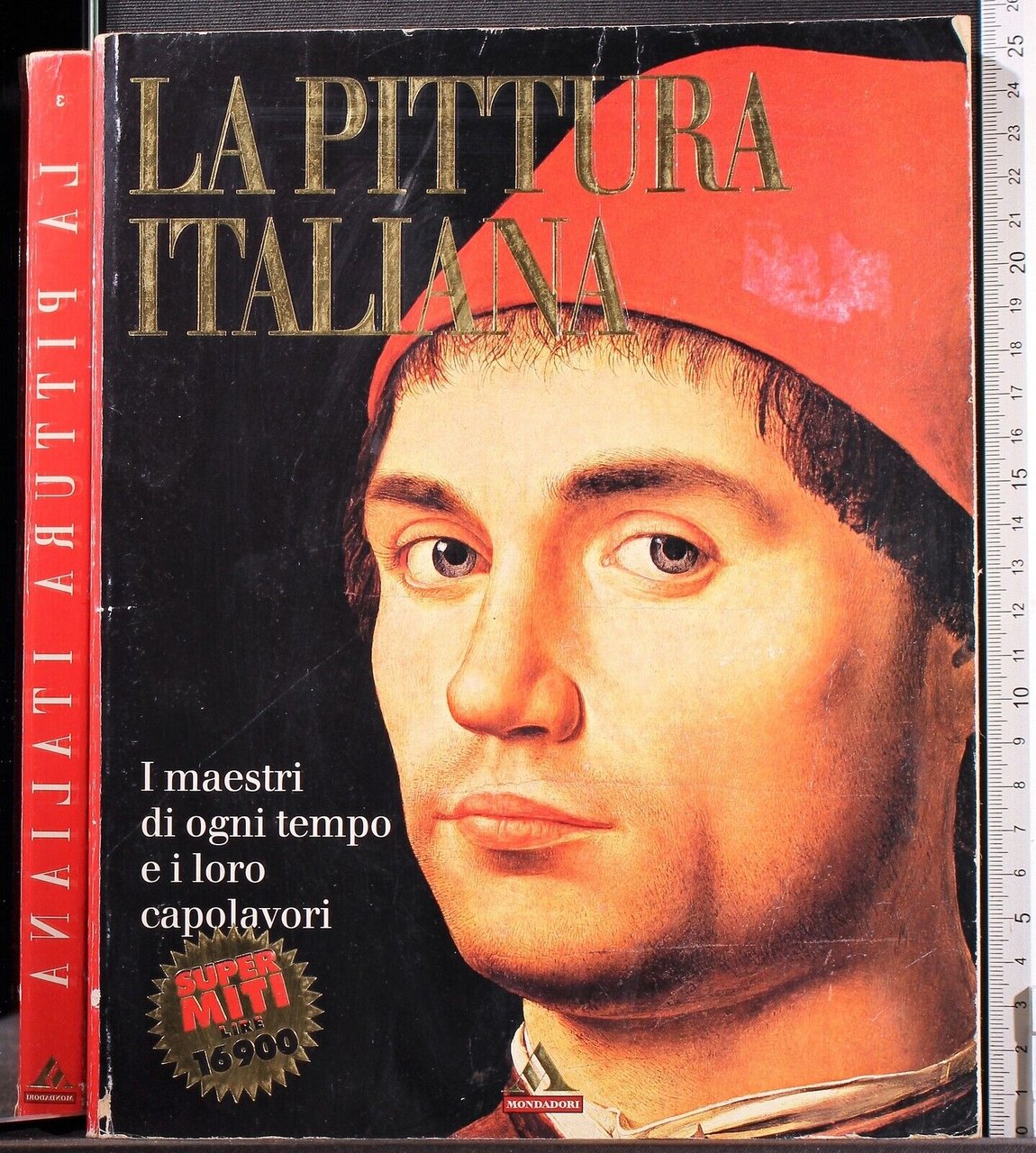 La pittura Italiana | Immagine principale