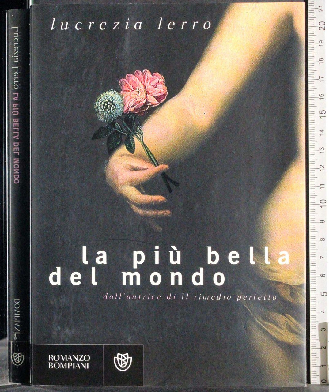 La più bella del mondo | Immagine principale