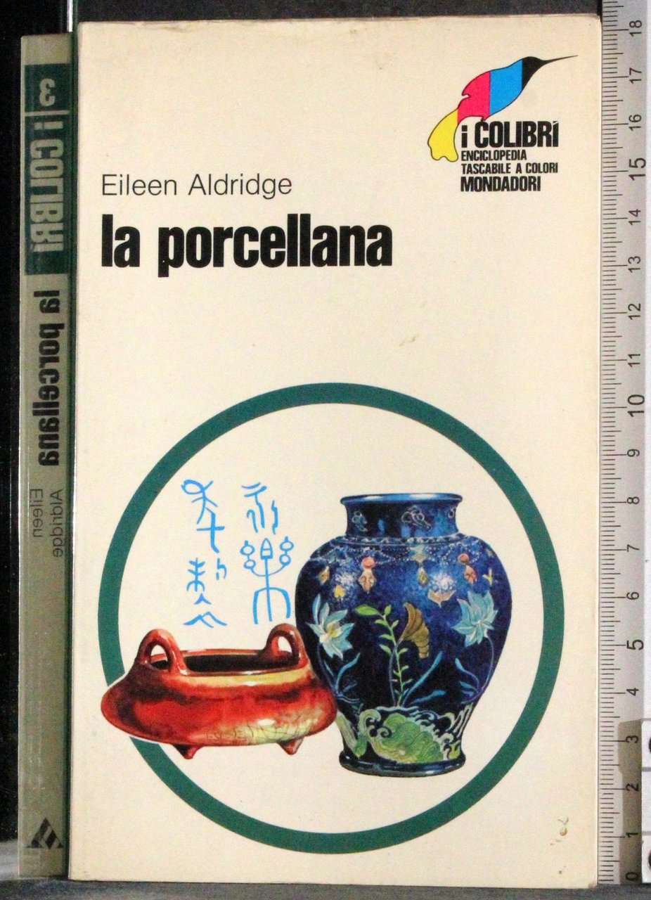 La porcellana