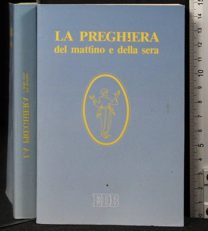 La preghiera del mattino e della sera | Immagine Gallery 2