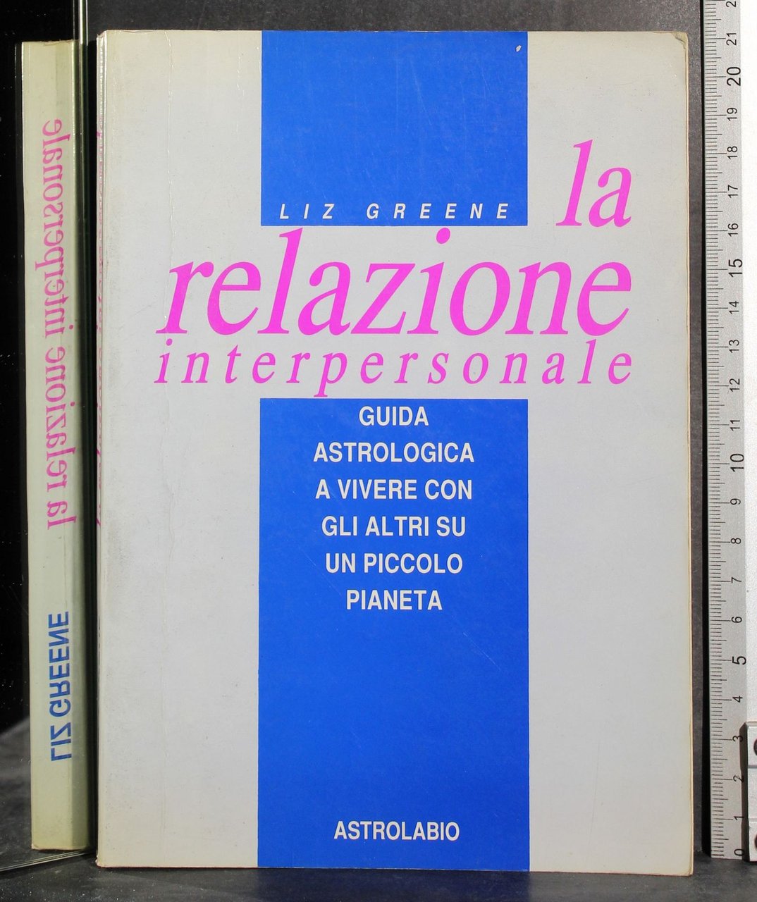 La regalazione interpersonale | Immagine principale
